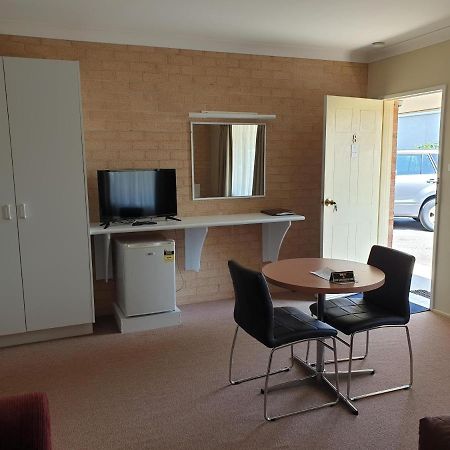 Blayney Central Motel المظهر الخارجي الصورة