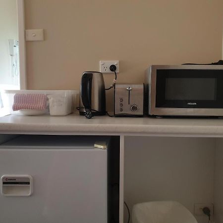 Blayney Central Motel المظهر الخارجي الصورة
