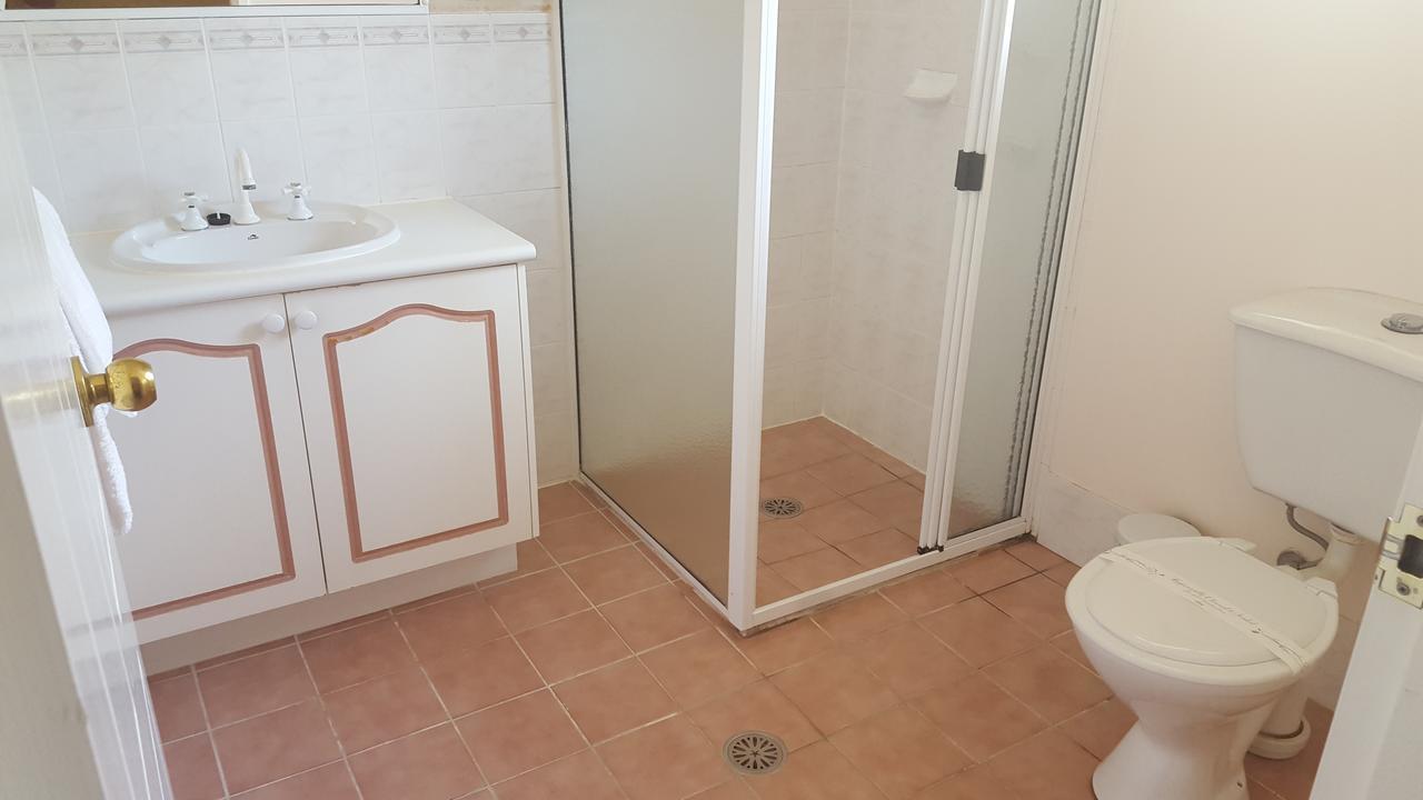 Blayney Central Motel المظهر الخارجي الصورة